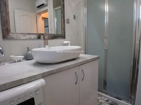 Sale, two bedroom apartment, 54m², Dobrota, Kotor - image 14