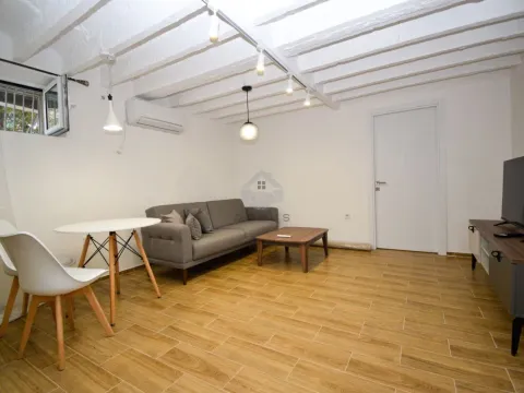 Prodaja, jednosoban stan, 40m², Preko Morače, Podgorica