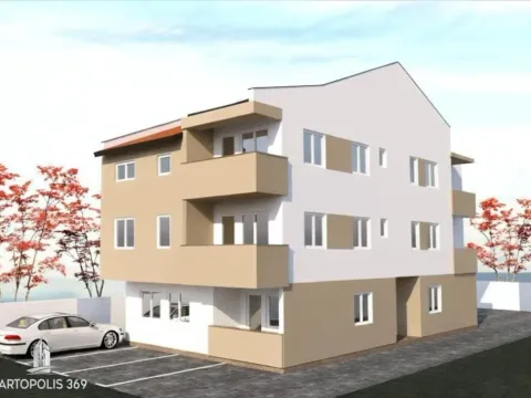 Prodaja, jednosoban stan, 37m², Batajnica, Beograd - image 4