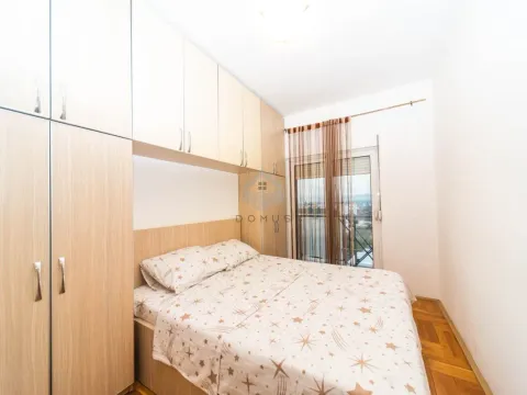 Rent, one bedroom apartment, 40m², Stari Aerodrom, Podgorica - image 6