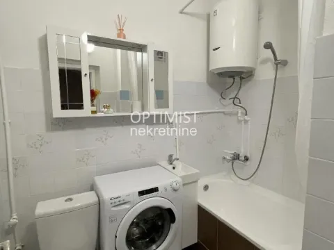 Sale, two bedroom apartment, 61m², Stari Merkator, Novi Beograd Sve Podlokacije - image 10