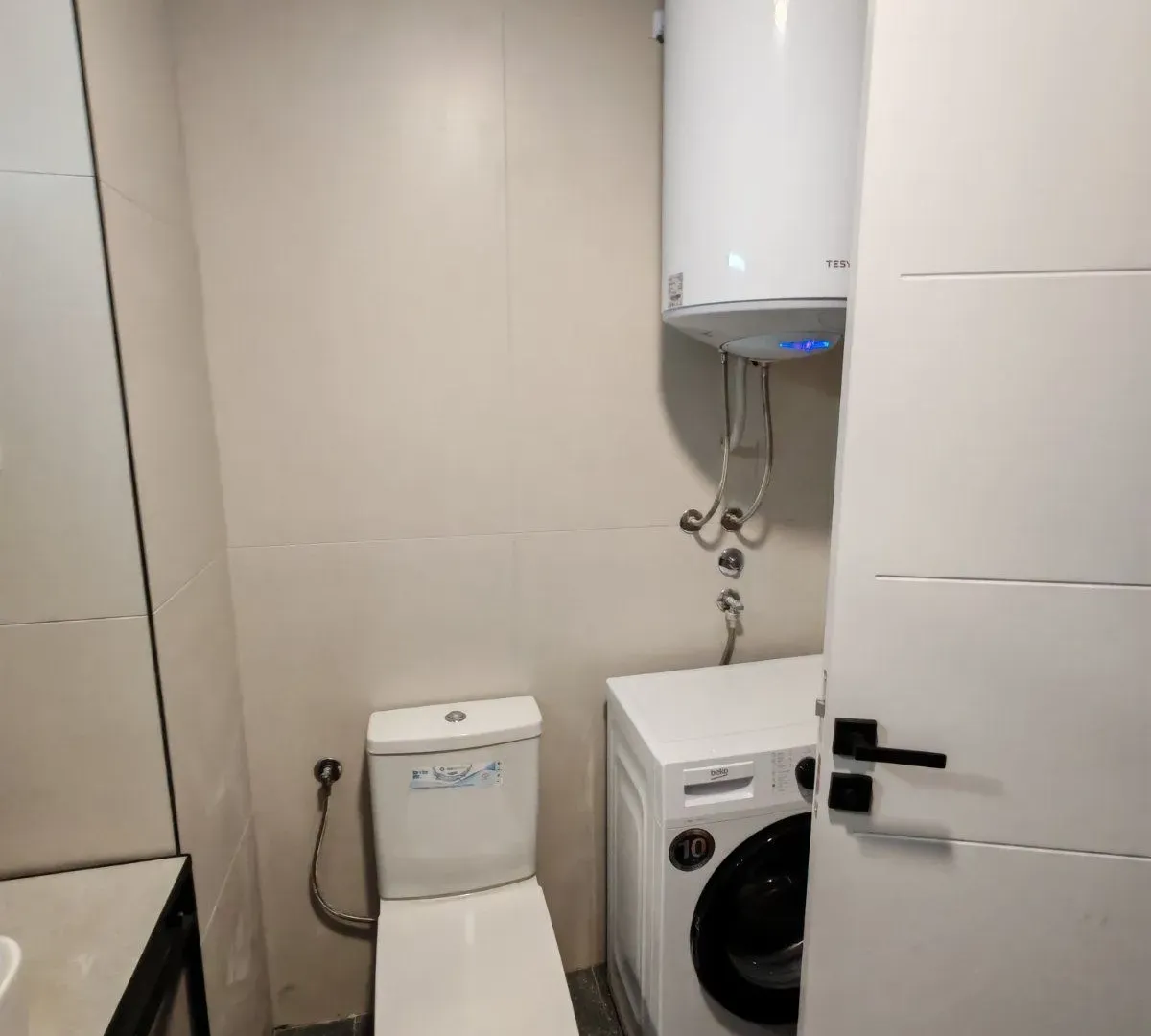 Rent, two bedroom apartment, 79m², Malo Brdo, Podgorica