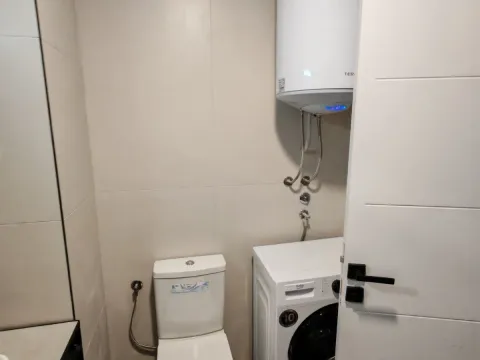 Rent, two bedroom apartment, 79m², Malo Brdo, Podgorica - image 8