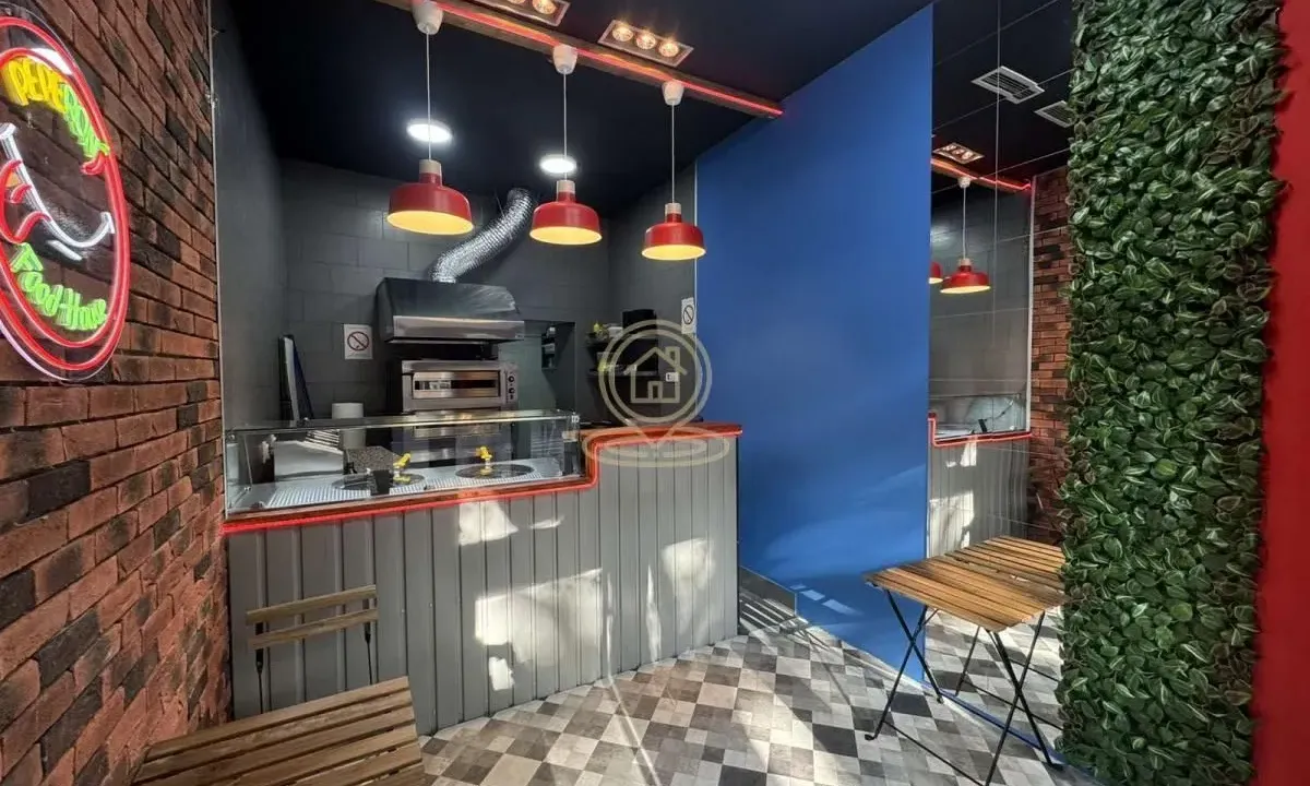 Rent, office space, 32m², Gundulićev Venac, Beograd