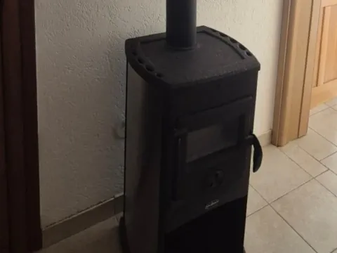 Izdavanje, jednosoban stan, 51m², Centar, Bar - image 9