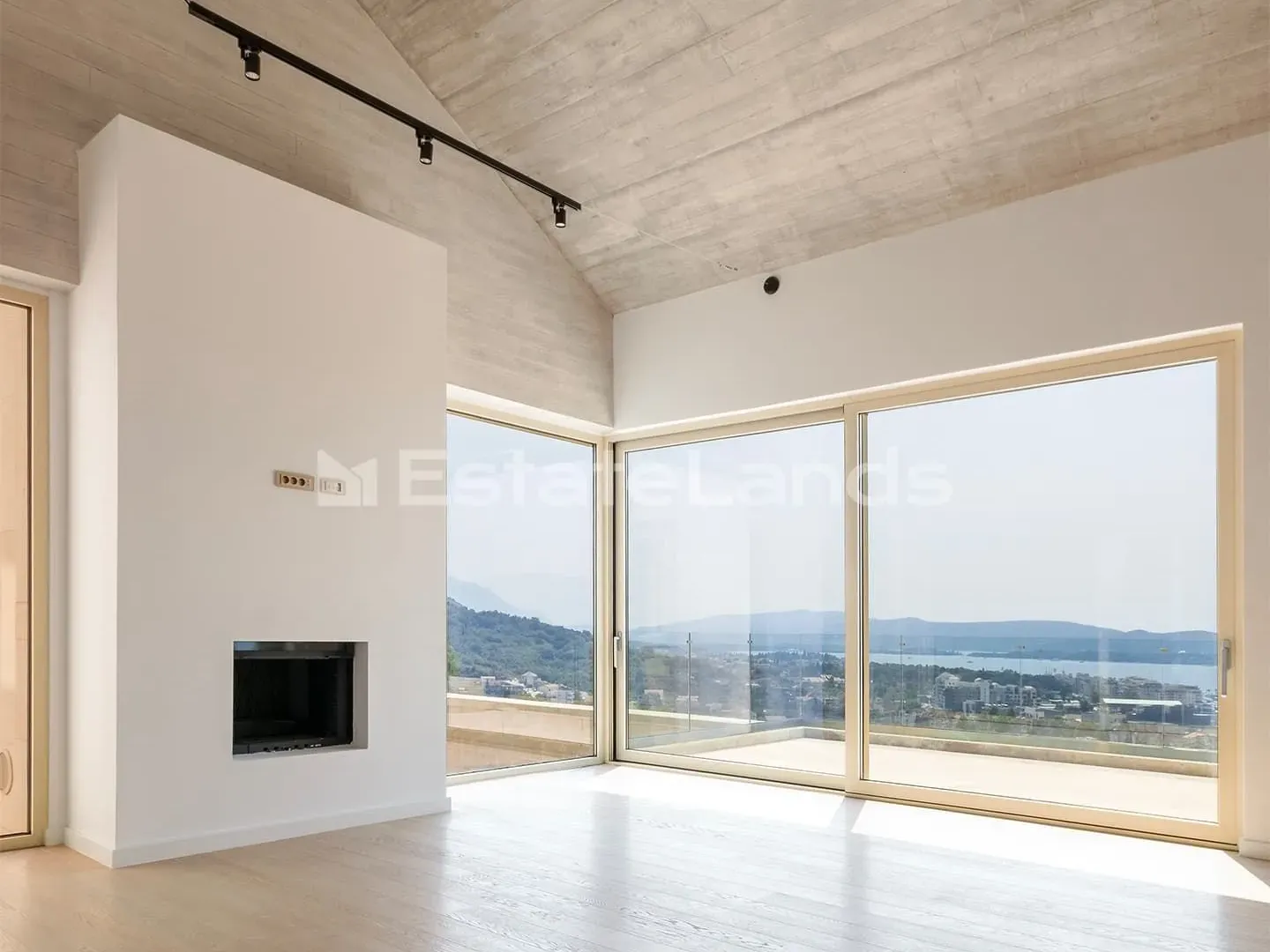 Prodaja, kuća, 1482m², Donja Lastva, Tivat