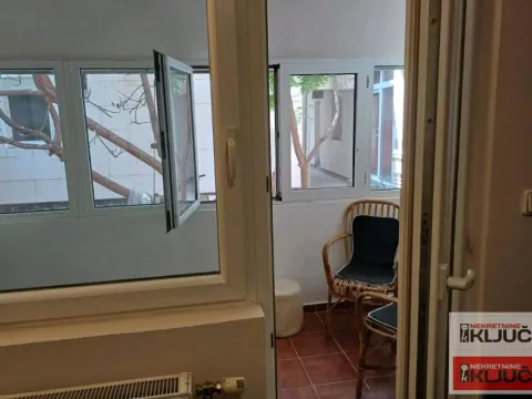 Rent, one bedroom apartment, 40m², Grbavica, Novi Sad Sve Podlokacije - image 20