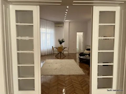 Izdavanje, dvosoban stan, 96m², Stari Grad, Beograd - image 9