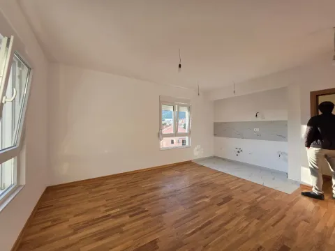 Prodaja, jednosoban stan, 43m², Budva, Crna Gora - image 7