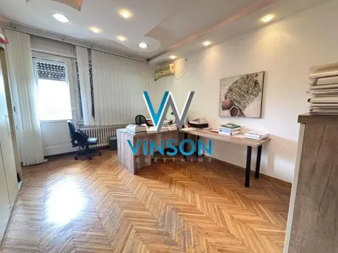 Izdavanje, poslovni prostor, 65m², Centar, Novi Sad - image 9