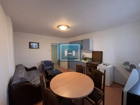 Prodaja, jednosoban stan, 43m², Sarina Medja, Jagodina - image 2