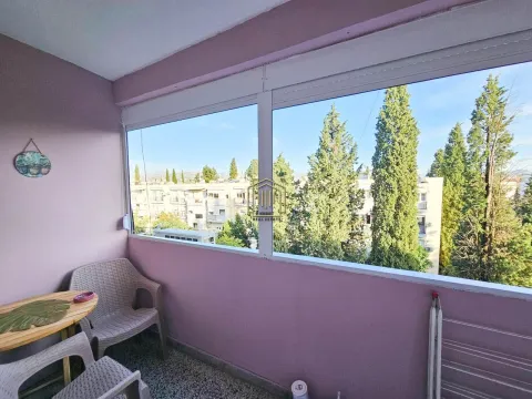 Rent, one bedroom apartment, 40m², Preko Morače, Podgorica - image 10