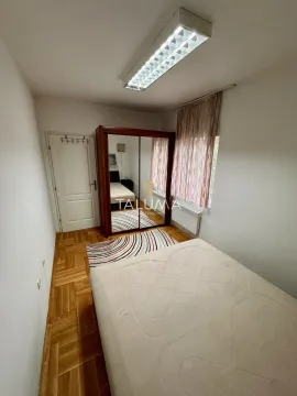 Rent, one bedroom apartment, 50m², Stari Aerodrom, Podgorica - image 4