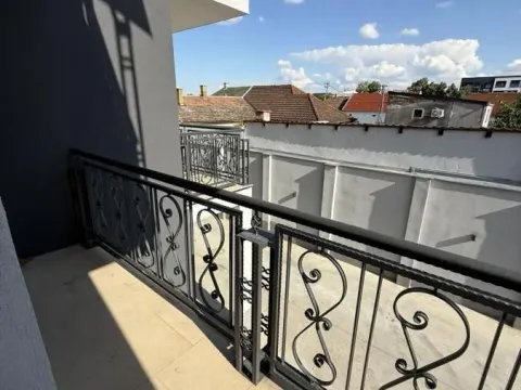 Rent, two bedroom apartment, 77m², Salajka, Novi Sad Sve Podlokacije - image 9