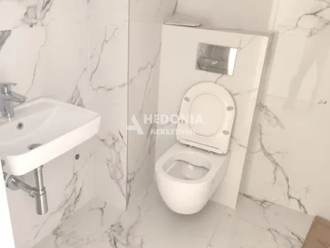 Rent, three bedroom apartment, 74m², Autokomanda, Voždovac Sve Podlokacije - image 6