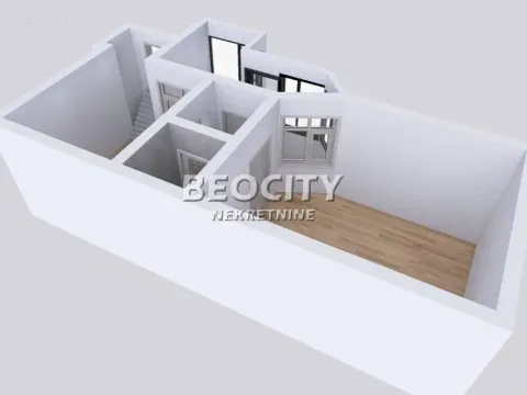 Prodaja, stan, 70m², Centar Sve Podlokacije, Beograd - image 18