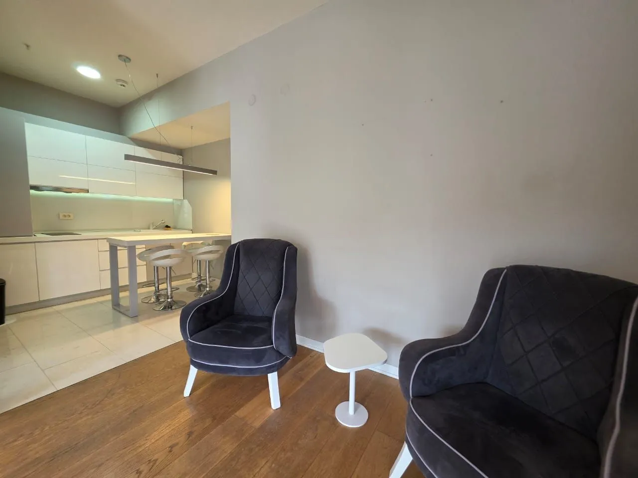 Sale, two bedroom apartment, 89m², Budva, Crna Gora