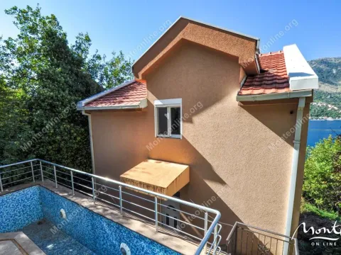 Sale, house, 148m², Lepetani, Tivat - image 3