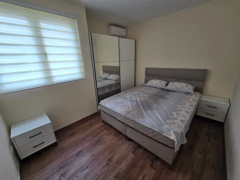 Rent, two bedroom apartment, 60m², Seljanovo, Tivat - image 4