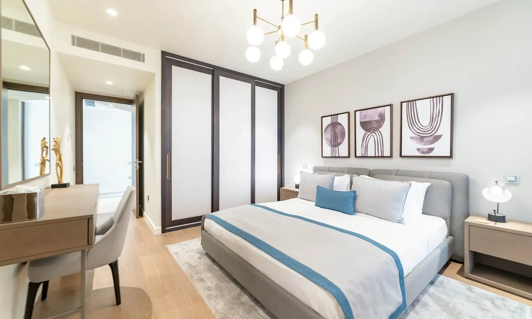 Prodaja, dvosoban stan, 171m², Portonovi, Herceg Novi