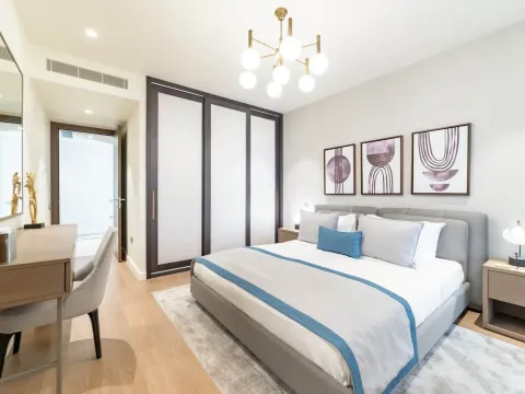 Sale, two bedroom apartment, 171m², Portonovi, Herceg Novi - image 10