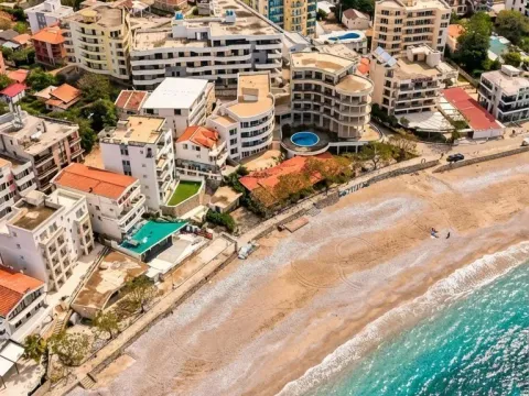 Prodaja, plac, 3200m², Dobra Voda, Budva - image 4