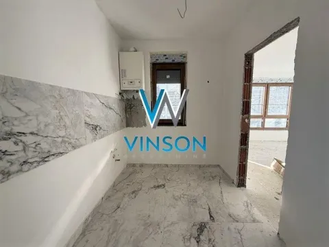 Sale, four bedroom apartment, 86m², Petrovaradin, Novi Sad - image 5