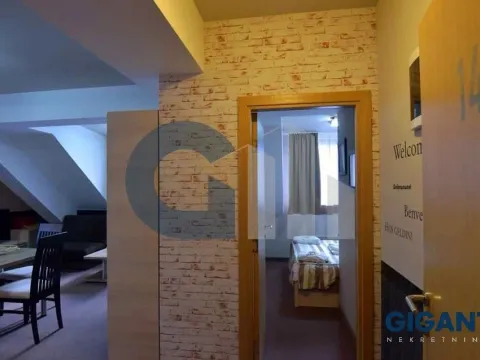 Sale, one bedroom apartment, 39m², Planina, Krupanj - image 12