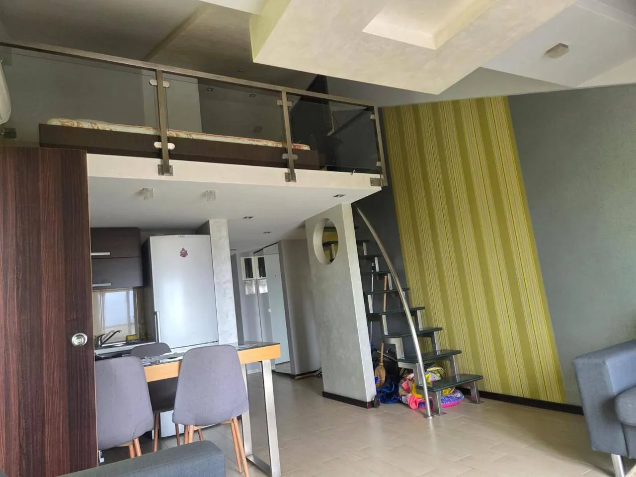 Sale, studio apartment, 32m², Dubovica, Budva