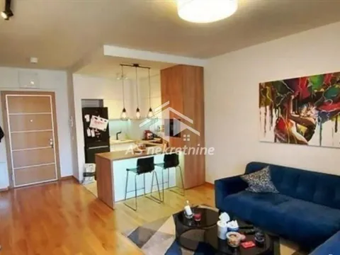 Izdavanje, stan, 75m², Fon (Fon - Bilećka), Voždovac Sve Podlokacije - image 3