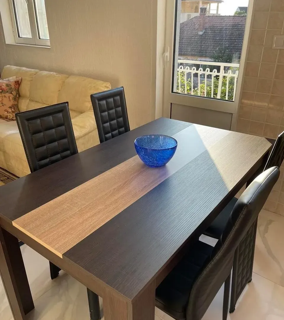 Rent, one bedroom apartment, 70m², Dumidran, Tivat