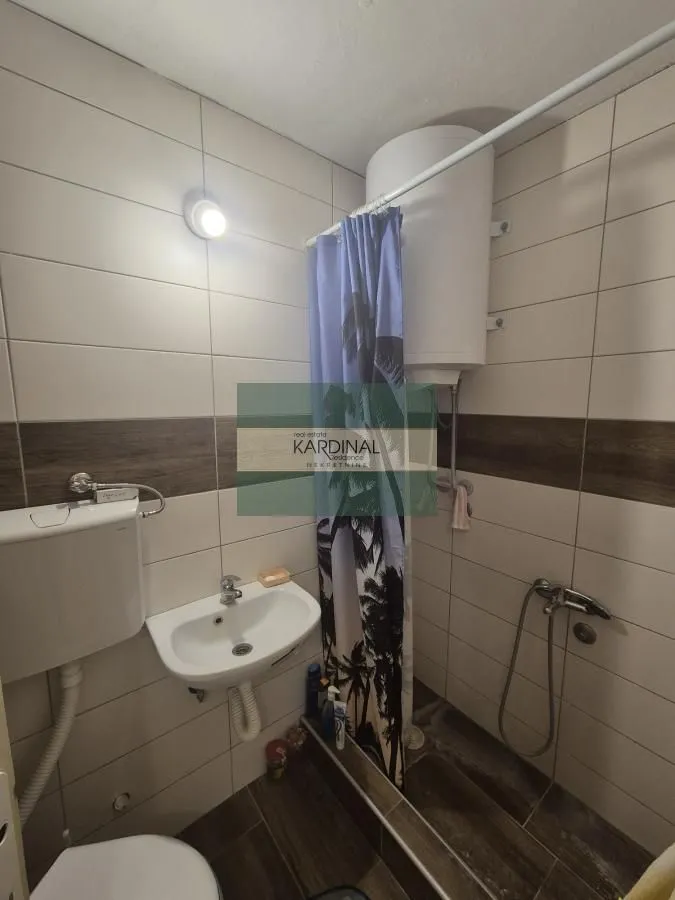 Prodaja, dvosoban stan, 56m², Centar, Jagodina