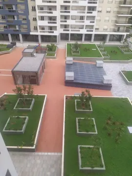 Rent, one bedroom apartment, 51m², Master Kvart, Podgorica - image 6