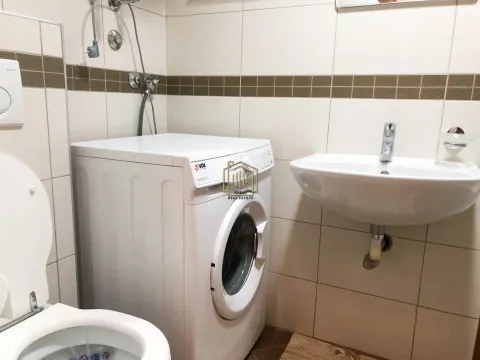 Rent, apartment, 33m², City Kvart, Podgorica - image 3