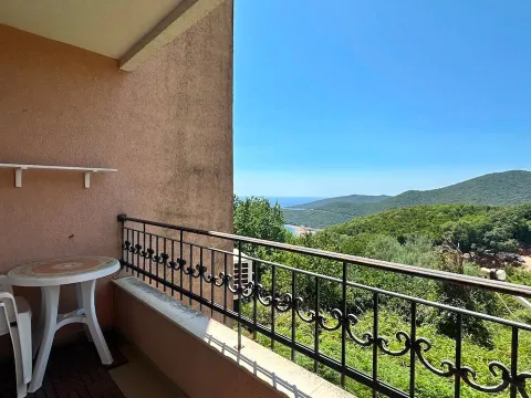 Sale, two bedroom apartment, 55m², Budva okolina, Budva - image 13
