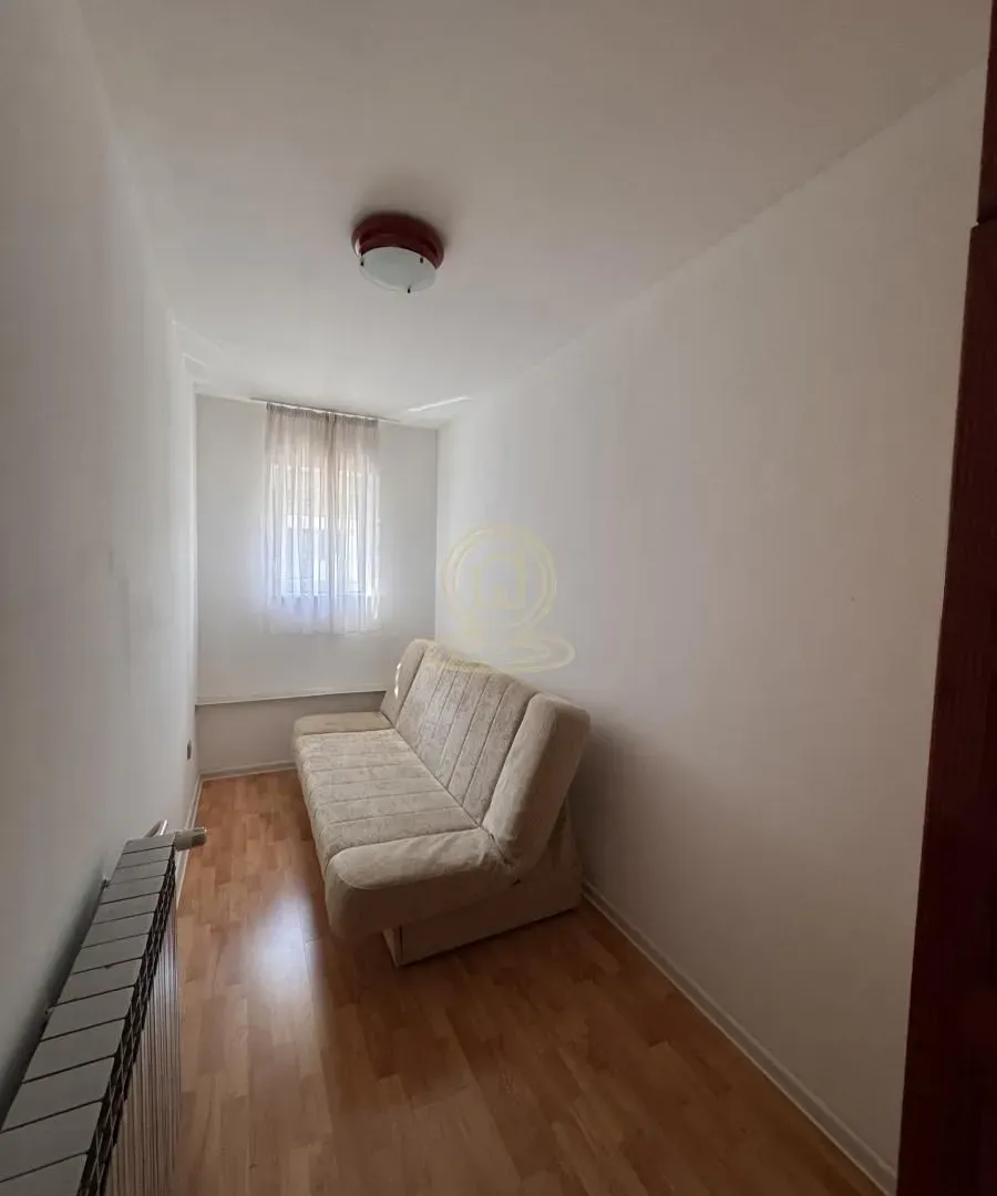 Izdavanje, jednosoban stan, 33m², Telep, Novi Sad Sve Podlokacije
