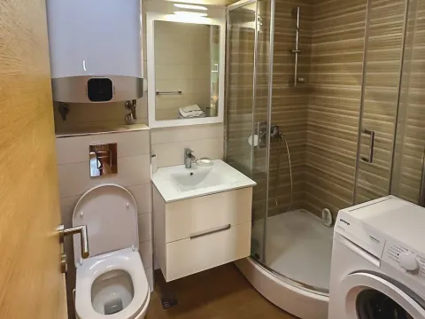 Izdavanje, jednosoban stan, 51m², Ljubović, Podgorica - image 8