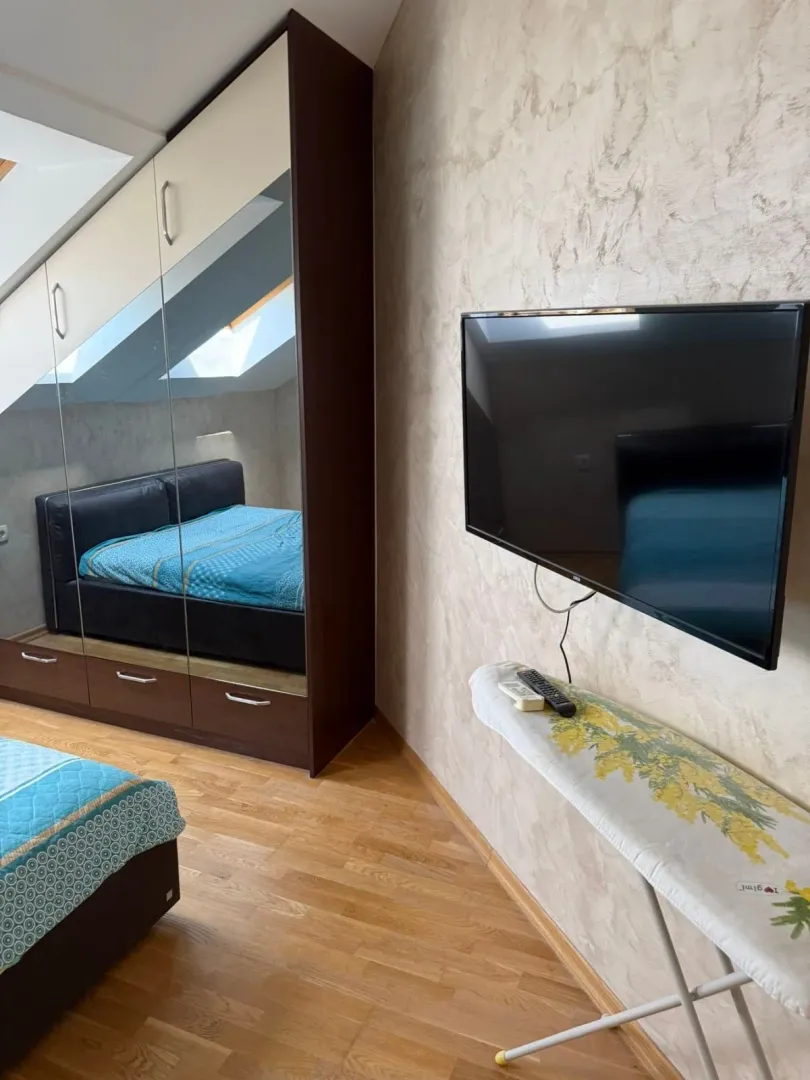 Rent, two bedroom apartment, 88m², Ljubović, Podgorica