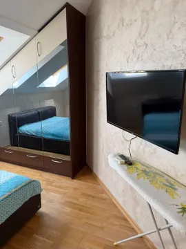 Rent, two bedroom apartment, 88m², Ljubović, Podgorica - image 18