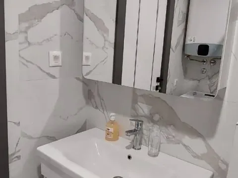 Sale, one bedroom apartment, 36m², Centar, Bar - image 2