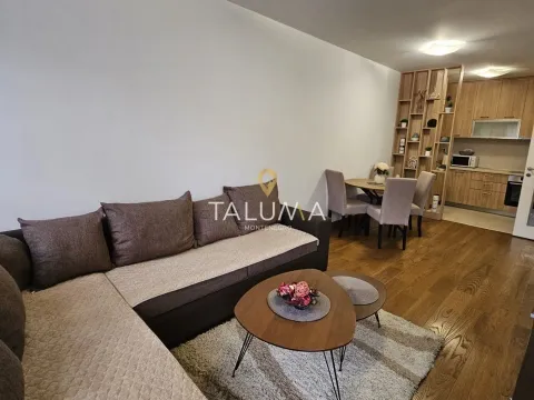 Izdavanje, jednosoban stan, 47m², Tološi, Podgorica - image 2