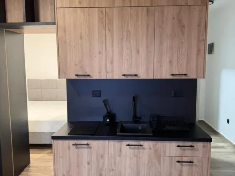 Sale, one bedroom apartment, 49m², Budva, Crna Gora - image 4