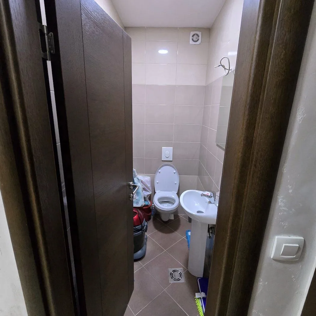 Prodaja, stan, 71m², Danilovgrad, Crna Gora