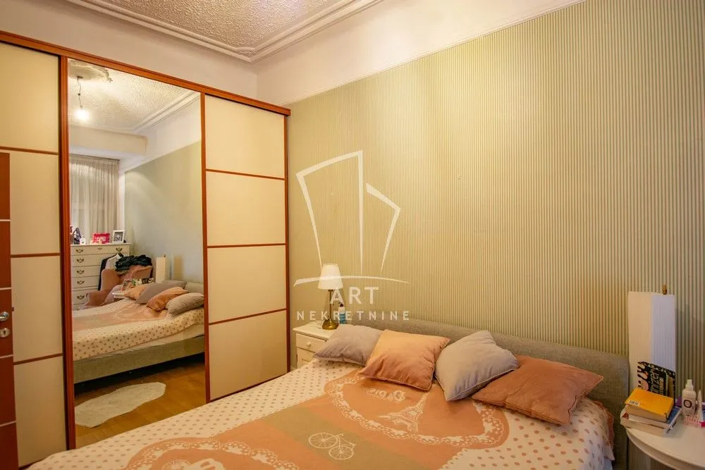 Prodaja, četvorosoban stan, 94m², Dorćol Sve Podlokacije, Beograd