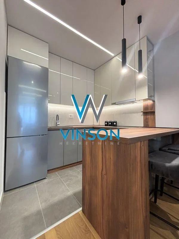 Izdavanje, jednosoban stan, 49m², Grbavica, Novi Sad Sve Podlokacije