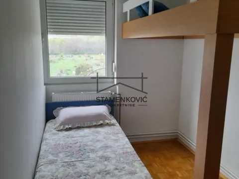 Prodaja, trosoban stan, 63m², Grbavica, Novi Sad Sve Podlokacije - image 7