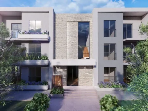 Prodaja, dvosoban stan, 86m², Donja Gorica, Podgorica