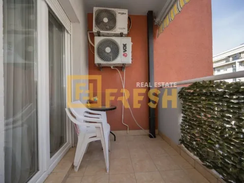 Prodaja, dvosoban stan, 74m², City Kvart, Podgorica - image 18