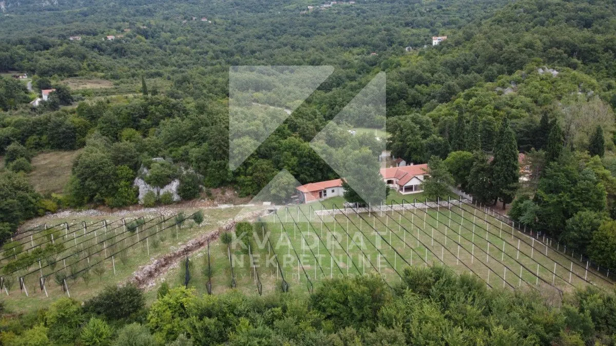 Prodaja, kuća, 90m², Spuž, Danilovgrad