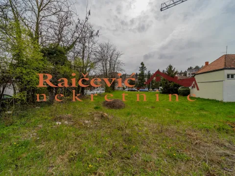 Prodaja, plac, 1200m², Rakovica, Beograd - image 8